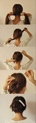 25 Tips And Tricks To Get The Perfect Bun Haar Tutorial Lange Haare Frisuren Themen
