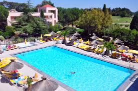 Hotel De Massane Montpellier Tourist Office