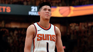 Devin booker on nba 2k21. Nba 2k19 Myteam Cards New Devin Booker Damian Lillard Arrive In Packs Market