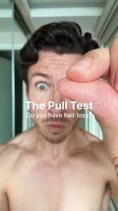 Image result for Hair Pull Test