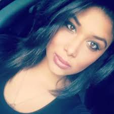 She was only 16, but Aisha Petrikova's tragic death this week has had a big  impact