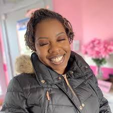 Ebony Wynn's Instagram, Twitter & Facebook