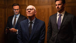 The legend continues, the sequel that adam mckay is currently shooting in atlanta. Josh Lawson Moviepilot De
