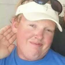 In loving Memory of Josh McBride