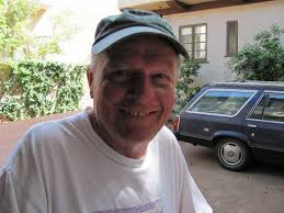 Billy Possum Rides the Web