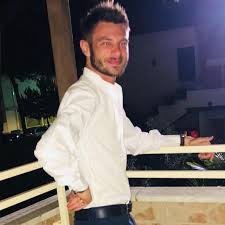 Utilissima per sapere cosa succede in città, per organizzare un fine. A 32 Anni Si E Spento Fabrizio L Italiano Piu Giovane Deceduto Per Covid 19 Blogsicilia Ultime Notizie Dalla Sicilia