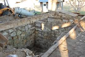 The biggest issues people face when installing a modern root cellar is not understanding how to get or maintain proper temperatures and humidity. Reuse It Building A Root Cellar Out Of An Old Refrigerator Or Freezer Cross S Ranch