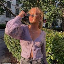 The latest tweets from emma ellingsen (@emmieellingsen). Transgender Influencer Celebrates Finally Being Old Enough To Have Gender Correction Surgery Daily Mail Online