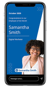 Download How To Create Linkedin Stories Free Templates Easil