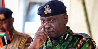 Postmortem Confirms Kasipul MP Charles Ong'ondo Was Shot 5 Times