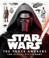 See more ideas about star wars, war, star wars memes. Star Wars The Force Awakens The Visual Dictionary Amazon De Hidalgo Pablo Fremdsprachige Bucher