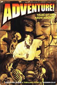 RPG Writeups — Adventure!