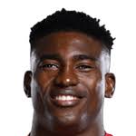 تایوو اونیای | فوتبال 11