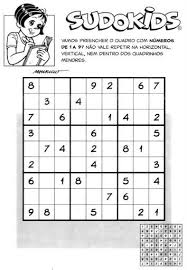 Y lo que a priori resulta difícil y tedioso acaba convirtiéndose en juegos fáciles para niños a medida que vayan aprendiendo. Image Result For Sudoku Para Ninos De Primaria Para Imprimir Juegos Matematicos Para Ninos Matematicas Para Ninos Juegos De Matematicas