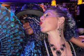 Seven Kim Kealani Renee Moser (@sevenartistry) · Snohomish, WA