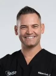 Dr. William Scott Jr, DO