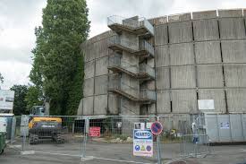 Lowest price guaranteed or we will refund the difference! Coignieres La Demolition Du Silo A Commence La Gazette De Saint Quentin En Yvelines