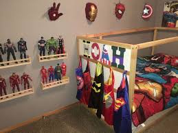 50 Marvel Boys Room Space Saving Bedroom Ideas Check More At Http Davidhyounglaw Com 77 Marvel Boys R Boy Toddler Bedroom Marvel Bedroom Toddler Boys Room