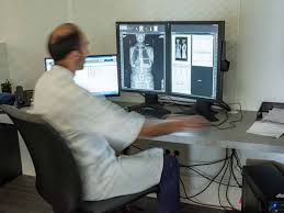 A compter du 03 mai 2021 le cabinet de radiologie les alizés domicilié au 31 rue maréchal leclerc accueillera les. Radiologie Bruges Bordeaux Centre Radiologie Imagerie Medicale Terrefort