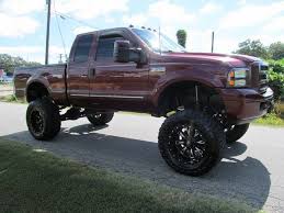 Image result for Vermillion 2000 F250