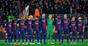Police are looking into the cause of his death and how he managed to get in, yet no foul play is suspected. Barcelona Hit By Double Injury Blow Ahead Of Champions League Showdown With Chelsea Football London