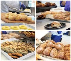 Scoprite subito come realizzare ricette dolci gustose e sane, perfette per le vostre cene in compagnia o i vostri pranzi in ufficio. Presentate Al Sigep Le Farine Alternative Polselli Luciano Pignataro Wine Blog