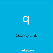 Search Engines See Links As Votes Of Trust A High Quality Link Will Come From Another Site That Is Highly Credible Has Good Traffic Numbers It Will Not