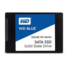 Apalagi dengan spesifikasi yang sudah dilengkapi ssd, dijamin tentu saja ssd jauh lebih cepat dan tahan guncangan ketimbang hardisk lawas. Daftar Harga Wd Blue Ssd Sata 250gb Bhinneka
