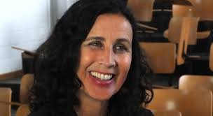 Erfolgreiche Frauen: "Ich bin Regula Stämpfli, who else?"