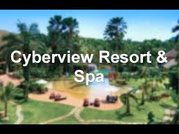 Cyberjaya (a portmanteau of cyber and putrajaya) is a city with a science park as the core that forms a key part of the multimedia super corridor in malaysia. Cyberview Resort Spa Cyberjaya Malaysia 5 Star Hotel Youtube