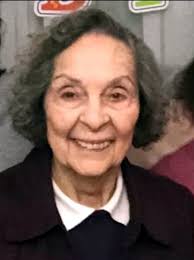 Charlotte Bathurst Obituary