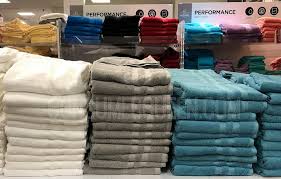 30 x 56 bath towel $3.50. Jcpenney Bath Towels Buy One Get Two Free As Low As 3 33