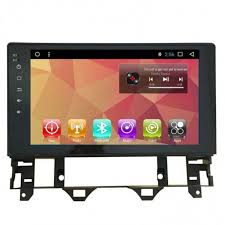 The android auto® screen will then display on your mazda connect™ infotainment screen. Radio Dvd Gps Quad Core Android Mazda 6 Tr3455 Tradetec Tdt No Usb 4g No Carplay Android Auto No