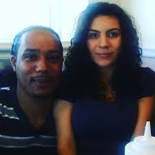 Yvette Roldan's Instagram, Twitter & Facebook