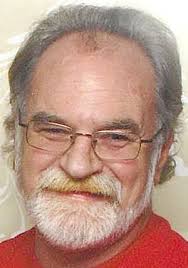 Thomas James Chamberlain (1958-2015)