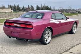 Image result for Furious Fuchsia 2010 Challenger