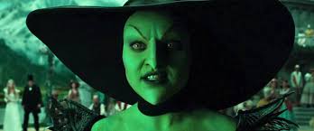 Un film di stephen daldry. What S Up With The Wicked Movie