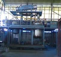 Melamine Formaldehyde Plant, Resin plants Manufacturer India.