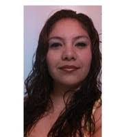 Melanie Fierro's Instagram, Twitter & Facebook