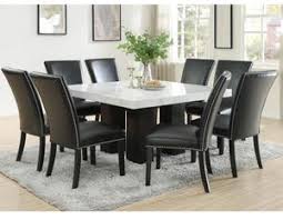 Kitchen & dining room tables to reflect your style and inspire your home. Weekly Or Monthly Darling Camila Square Standard Table 4 Chairs In Community Furnishings