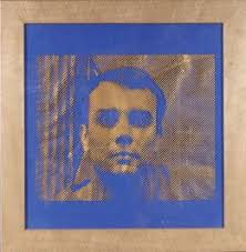 ▷ Yves Klein