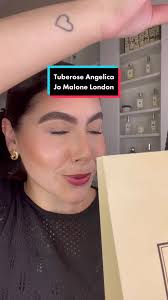 Jo Malone London Rain Rain and Angelica