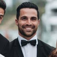 Christian Yarbrough's Instagram, Twitter & Facebook