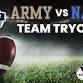 Army vs. Navy Flag Football Tryouts event image