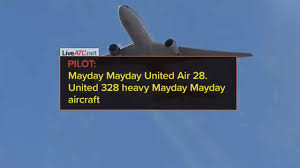 Debris from a united airlines plane's failed engine landed in a yard in broomfield, colorado, outside denver, on february 20, 2021. Sxpsolbz2haijm