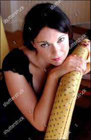 Singer Daisy Hicks 25 Ex Girlfriend Editorial Stock Photo