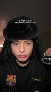 Audifonos Nebro We 060