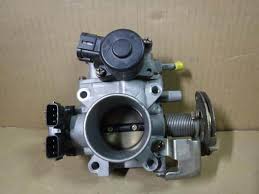 Nissan QG13 Throttle Body for Nissan Sunny and Nissan AD