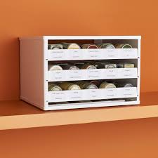 Maybe you would like to learn more about one of these? If You Have A Kitchen You Need To Get This Pull Down Rack For All Your Spices