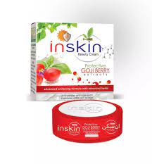 Inskin Beauty Cream Buy Online At Best Prices In Srilanka Daraz Lk
